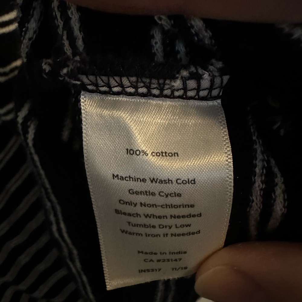 Talbots Elbow-Length Sweater - Picture 4 of 4